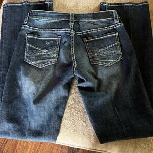 Rock&roll cowgirl jeans size 31/36